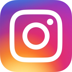 インスタグラムロゴ